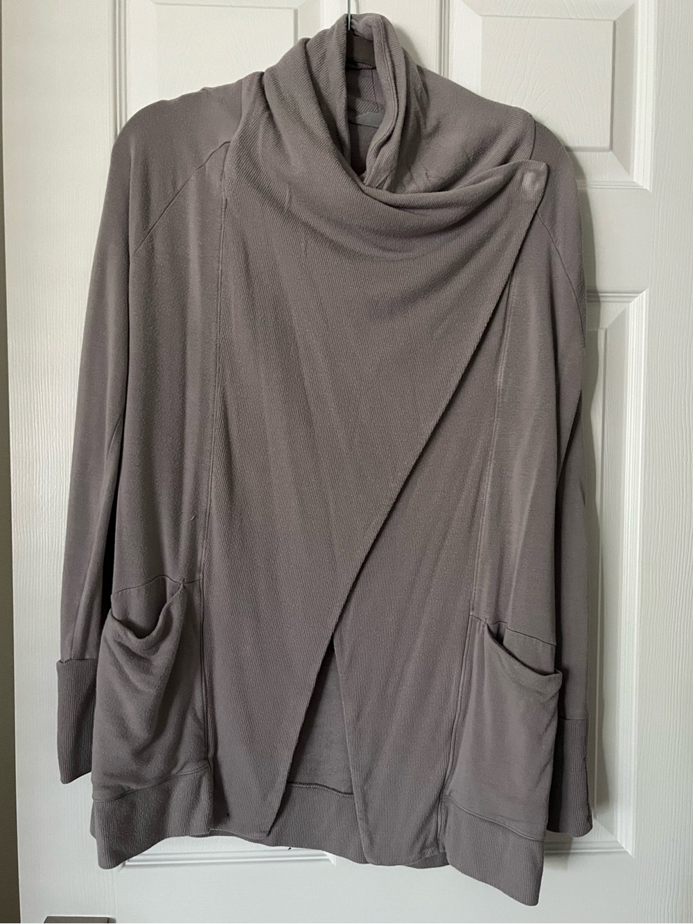 Athleta Studio Wrap